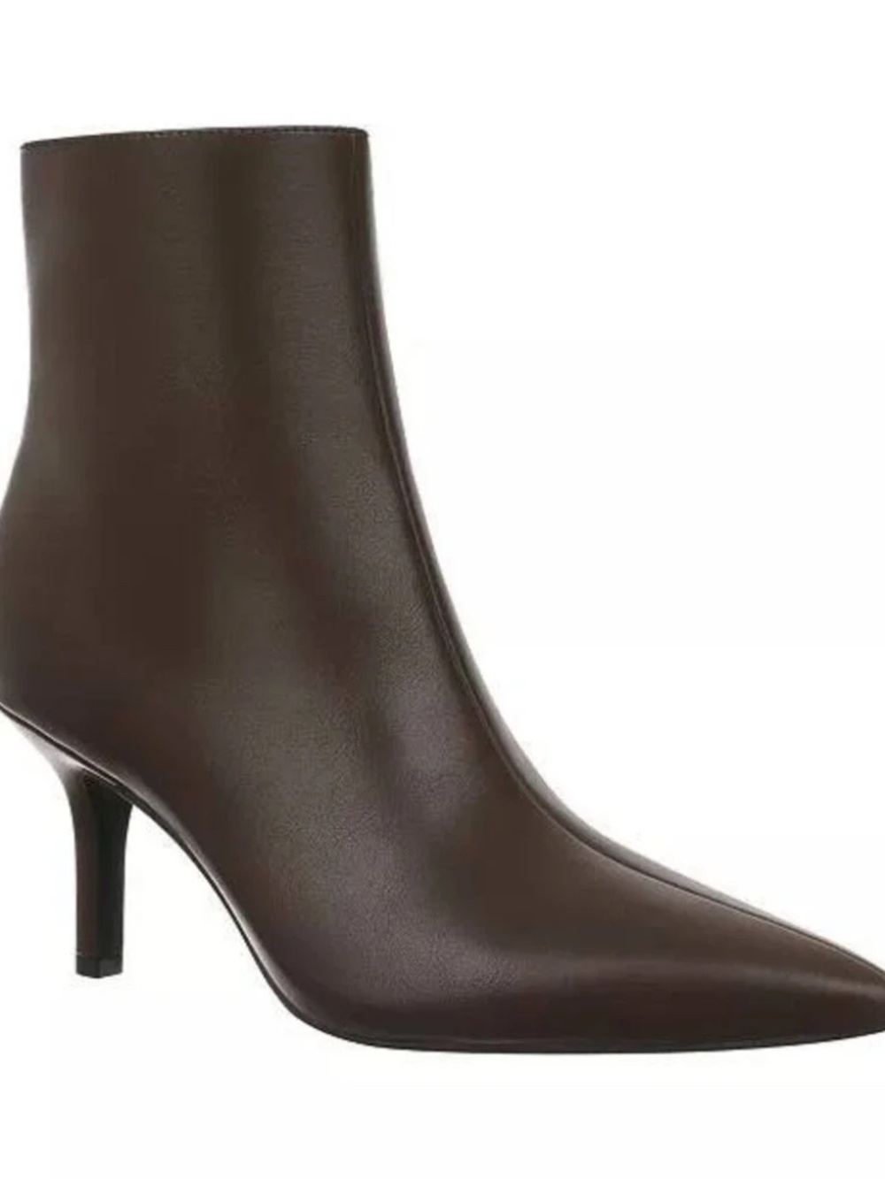 I.N.C. International Concepts Women's Malenee Stiletto Heel Ankle Booties